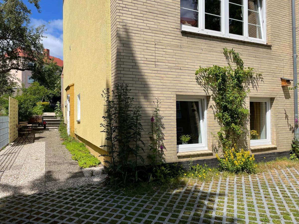 Gemuetliche Sanierte 1 Mit Privatem Parkplatz Im Zentrum